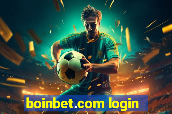 boinbet.com login